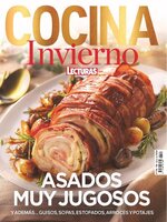 Lecturas Cocina